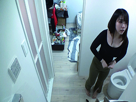 ナンパ連れ込みSEX隠し撮り・そのまま勝手にAV発売。するサラリーマン Vol.18　サンプル画像10